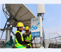 中国移动5G基站项目案例