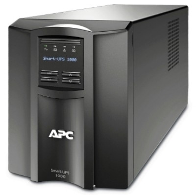 APC UPS电源输入端不能安装漏电保护开关